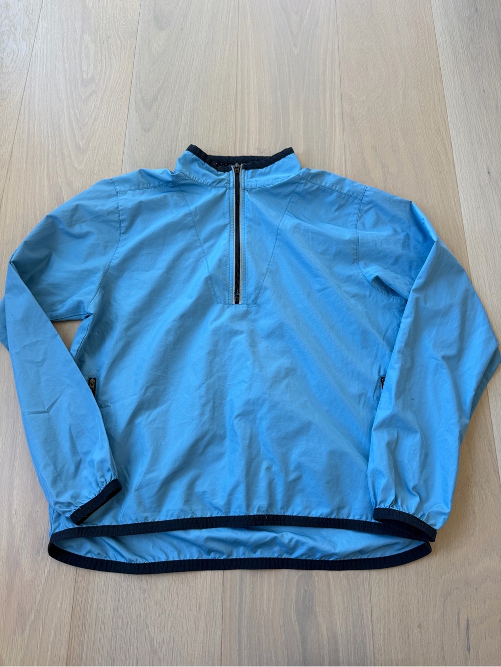 Vintage Nike windbreaker